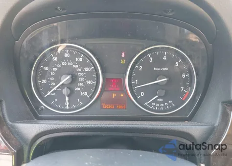 2011 BMW 328I xDrive из США, поврежденный, VIN WBAPK5G55BNN30538